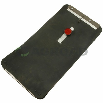 KOMPLET CHLAPACZY CHLAPACZ FARTUCH TYŁ ZETOR 2 SZT