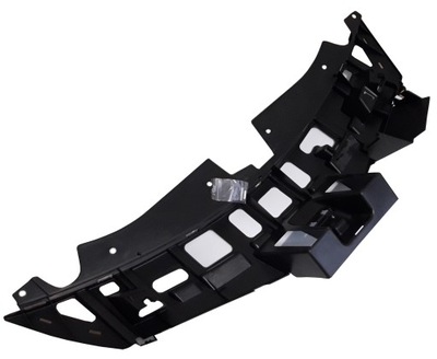 Решётка радиатора do renault clio iii 2005-2009 фото №1