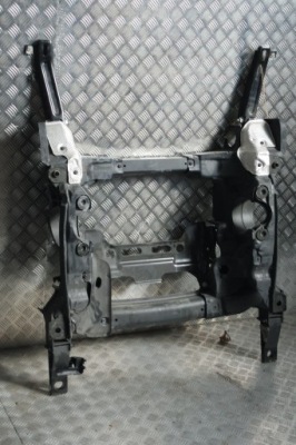 Подрамник подрамник перед mercedes w217 4matic a2176200700 фото №1