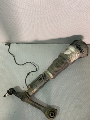 Mercedes s420 w221 4.0cdi mcperson левый перед фото №1