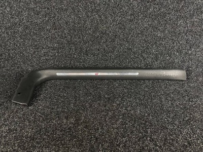 Alfa romeo 156 защита порог накладка фото №1