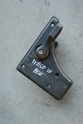 Iveco daily vi 14- ручка внутренняя дверь правая bok оригинал фото №1