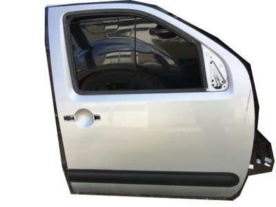 Двері праве nissan pathfinder kl0 фото №1