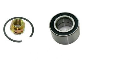 Підшипник ступиця перед siena palio фото №1