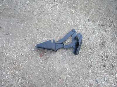 Петля лівий капот iveco daily 06-13 фото №1