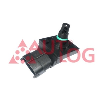 Датчик тиску колектор повітрозабірник. autlog as4985 фото №1