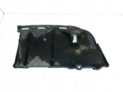 PROTECCIÓN PARTE TRASERA BASTIDOR TOYOTA AVENSIS 3 T27 BERLINA 2009-2015 AÑO  