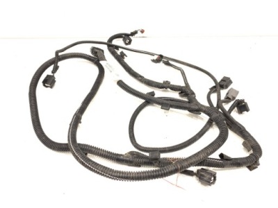 Жгут pdc задний  renault captur ii crossover 240159953r провода фото №1