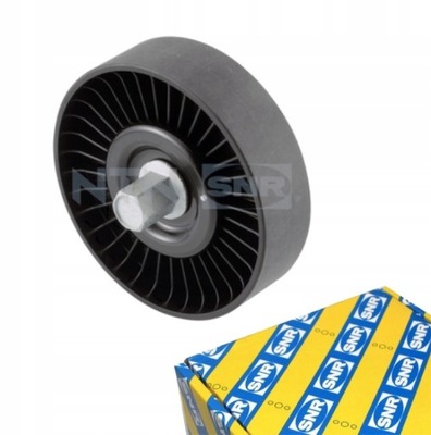 ROLKA PROWADZĄCA KIERUNKOWA PASKA KLINOWEGO do HYUNDAI i30 1.4 1.6 GDI