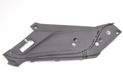 Volvo xc90 2022 захист радіатора 31442733 фото №1