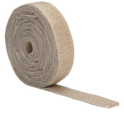 Лента тепловая dei 4cm x 9m tan-bulk фото №1