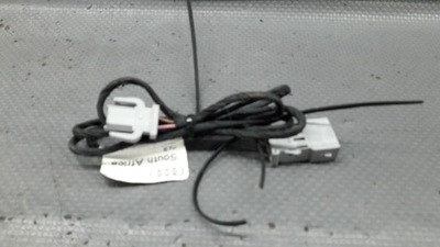 8d1971807bh жгут дверь audi a4 b5 фото №1