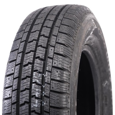 4 PCS. TIRES WINTER 225/65R16 GOODYEAR CARGO UG 2 112R  