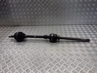 Приводной вал правая передняя renault espace iv 1.9 dci фото №1