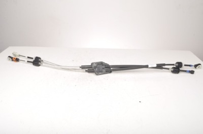 Ford fiesta mk8 1.0 троси перемикання передач 22r фото №1