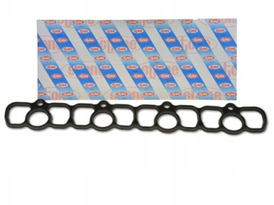 Mitsubishi pajero pinin прокладка колектор свічка фото №1