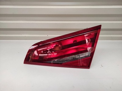 Лампа задняя крышки правая audi a3 s3 8v4 фото №1