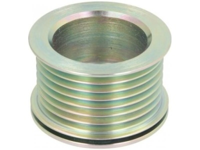 Шкив генератора val595469 фото №1