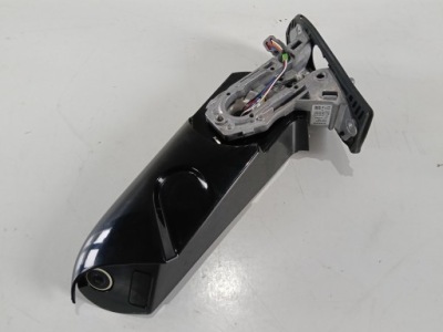 Оригинальные зеркало зеркало камера volvo fh 5 fm fh aero фото №1