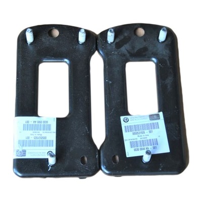 Наконечник лонжерон le alfa romeo giulia stelvio фото №1