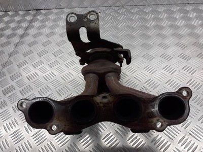 Колектор випускний honda accord vii 2.0 фото №1