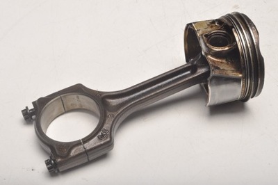 Bmw f20 1.6 поршень з шатун фото №1