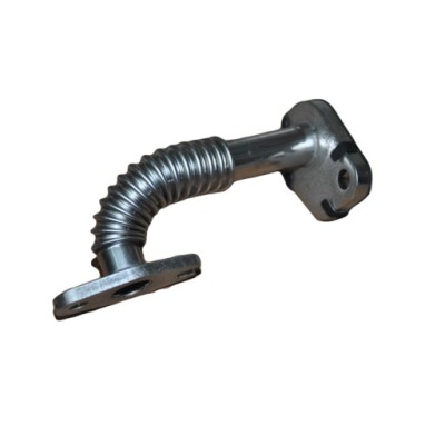 Fiat оригінальний номер 73500435 шланг масляний, наддув фото №1