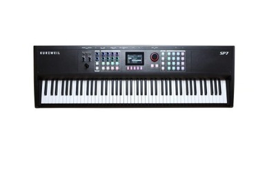 Kurzweil SP7 - Stage Piano