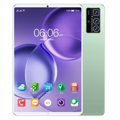 Tablet nieśmiały Iconia B1 12" 8 GB / 256 GB biały