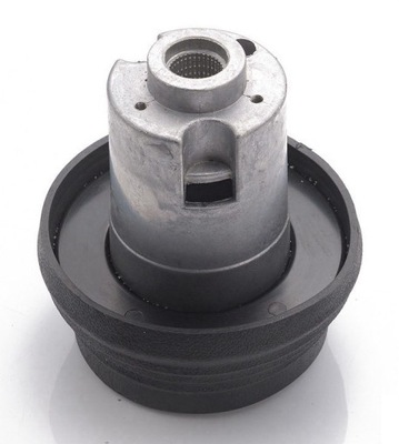 ADAPTER FOR STEERING WHEEL FIAT CINQUECENTO SEICENTO 126P  