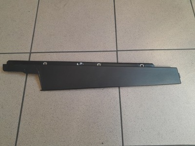 Jeep renegade trailhawk 2014- молдинг двері вертикальна ліва перед 51953325 фото №1