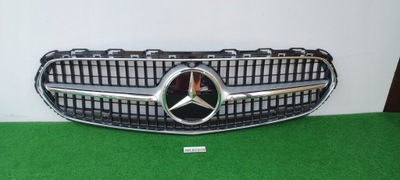 НОВЫЙ ИДЕАЛЬНЫЙ ОРИГИНАЛЬНЫЙ РЕШЁТКА MERCEDES C-KLASA W206 A2068883900 MERC020