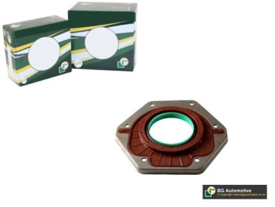 Ущільнювач з корпус bga фото №1