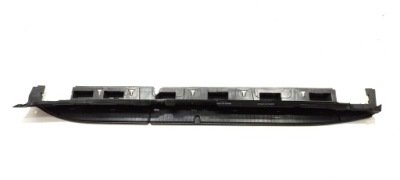 Mercedes gls x166 кронштейн поріг правий a1666900310 новий!!! фото №1