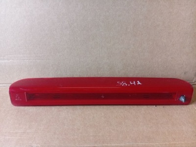 Свет стоп-сигнал renault megane iii 265900006r фото №1