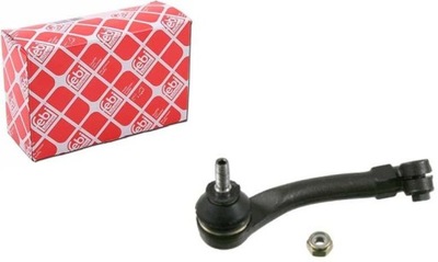 Febi наконечник тяга renault clio ii thalia фото №1