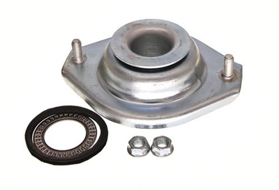 Подушка амортизатора перед l/p opel agila suzuki ignis i ignis ii wagon r фото №1