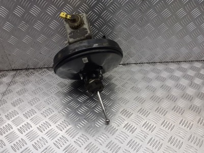 Підсилювач гальм seat leon i 1.4 фото №1