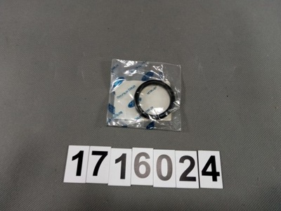 УПЛОТНИТЕЛЬ O-RING КОЛЛЕКТОРА ВПУСКНОГО FORD TDCI 2.0 OE 1716021