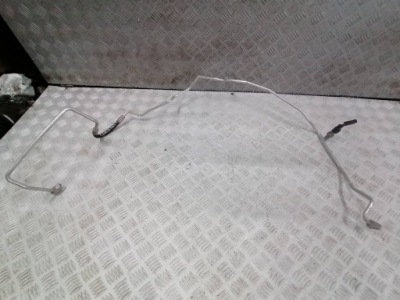 Шланг кондиціонера citroen c3 aircross 1.2 vti фото №1