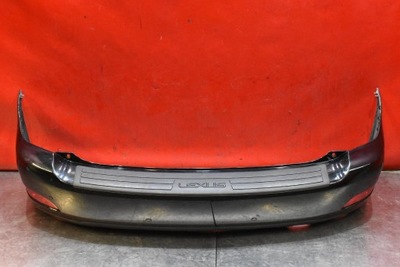 Бампер задня задній 202 lexus rx 2 ii 400h 03-06 фото №1