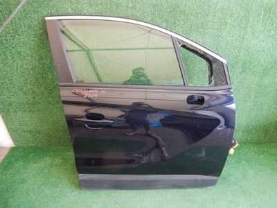 Дверь правый перед opel crossland x 2019 фото №1