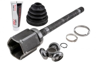 Шрус  внутренний nty npw-fr-122 фото №1