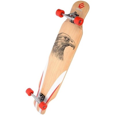 Deskorolka Longboard Enero Eagle