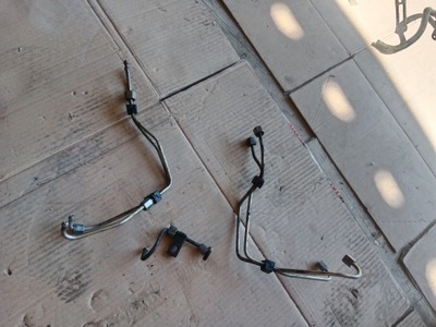 Дроти паливні peugeot expert partner 1.6 hdi фото №1