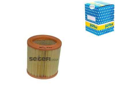 Фільтр повітря [purflux] фото №1