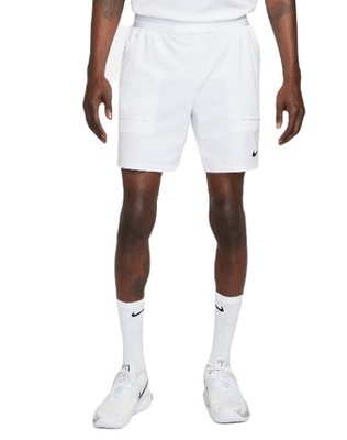 Spodenki Tenisowe Nike Court Dri-FIT Slam XL