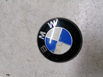 EMBLEMAT ZNACZEK LOGO BMW E46
