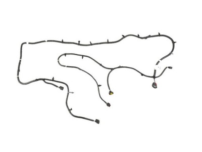 Chrysler pacifica джгут поперечина перед електропроводка фото №1