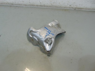 Захист теплова bmw x1 f48 17r 1.5 d фото №1